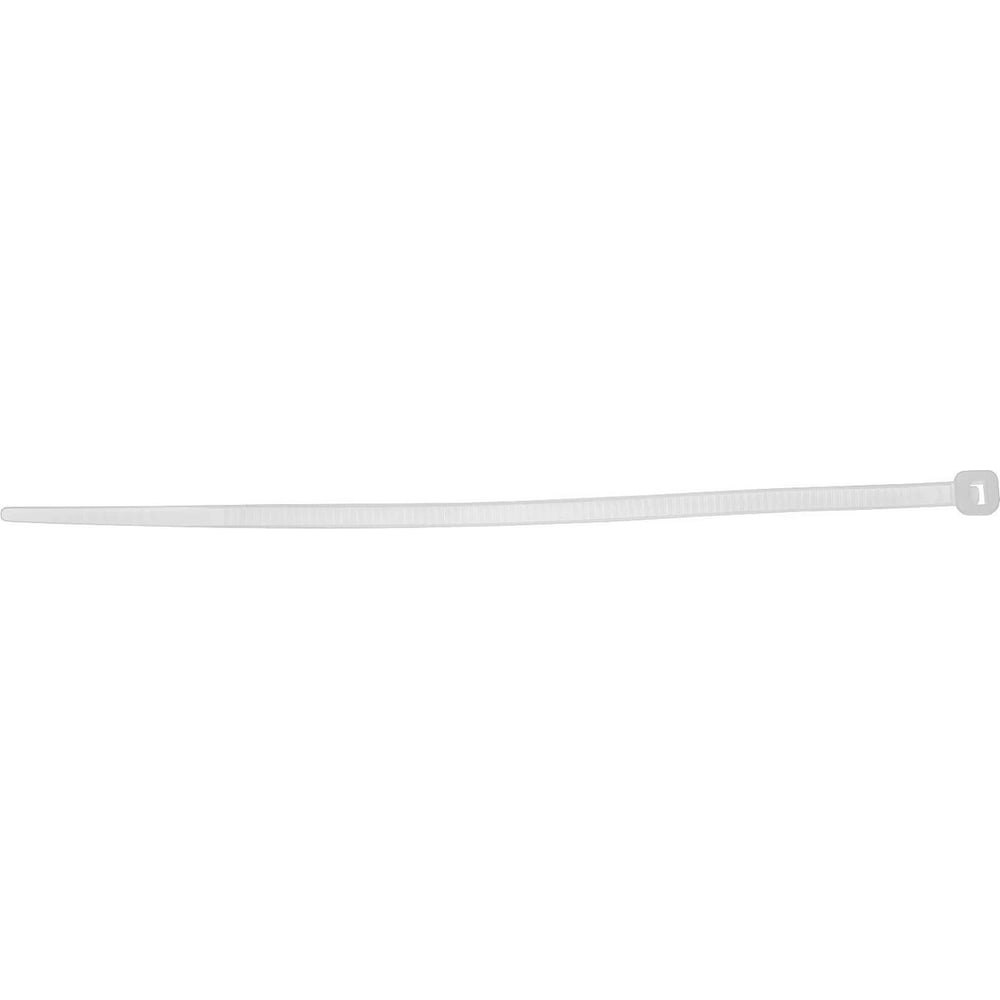 Кабельная стяжка Fischer стяжка шурупная локри 5х50 мм 20 шт