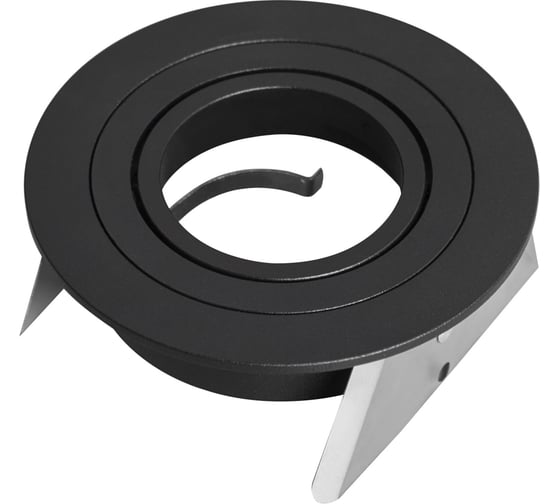 Изображение товара Встраиваемый светильник MANTRA basico gu10 7743