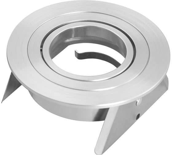 Изображение товара Встраиваемый светильник MANTRA basico gu10 7742