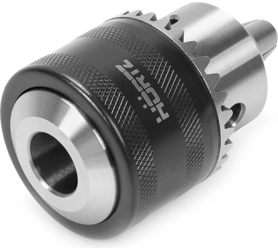 Изображение товара Патрон сверлильный ПСК- 16 В18 (3-16 мм) биение 0.35 HOR HORTZ 1092819