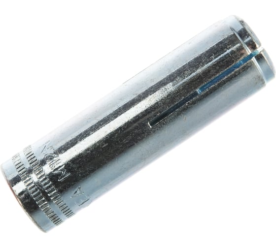 Изображение товара Забивной анкер Fischer EA M 12 N 50 шт 90162