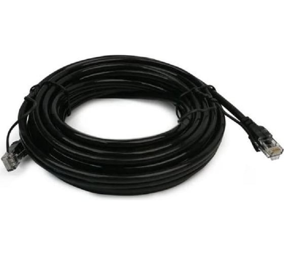 Изображение товара Интернет кабель ZDK Outdoor CCA 100 метров OUTCCA100