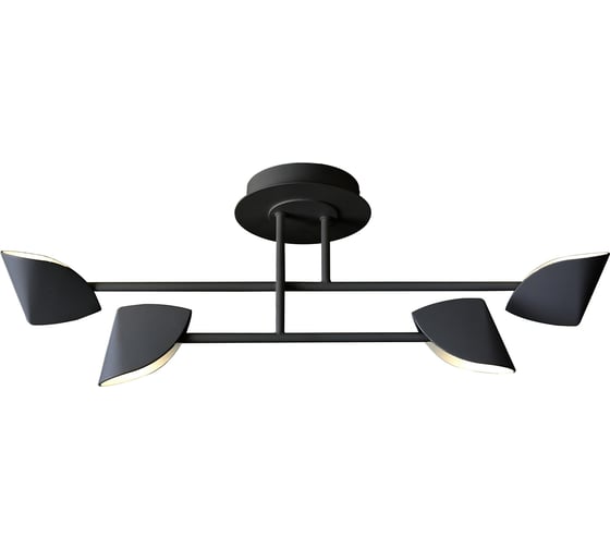 Изображение товара Потолочная люстра MANTRA capuccina 7582