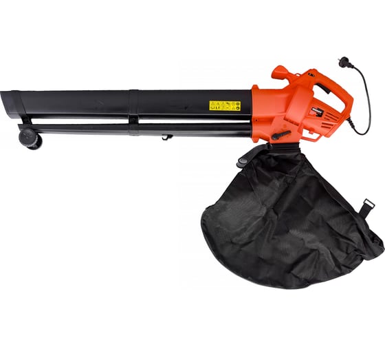 Изображение товара Электрическая воздуходувка 1,2 кВт, Gigant GBVER-01