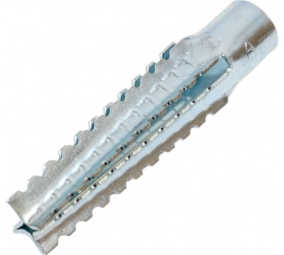 Изображение товара Металлический распорный дюбель Fischer FMD 10X60 50 шт 61209