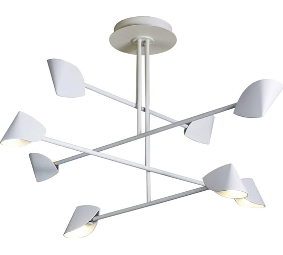 Изображение товара Потолочная люстра MANTRA capuccina 7570