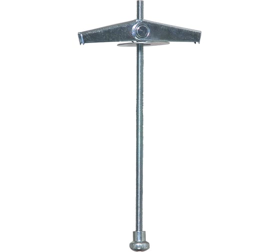 Изображение товара Пружинно-разжимной металлический анкер Fischer KD 3 50 шт 80181