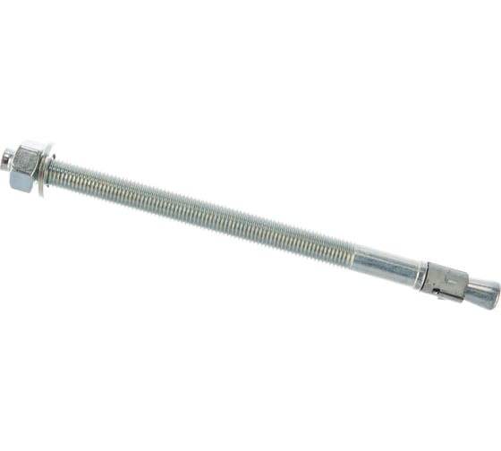 Изображение товара Клиновой анкер Fischer FBN II 16/140 16x258 10 шт 45568