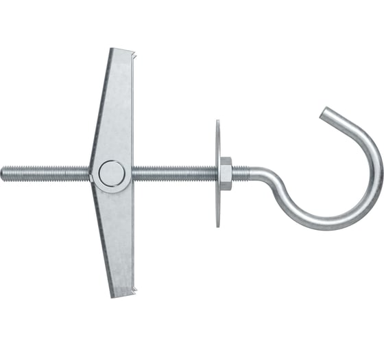 Изображение товара Пружинно-разжимной металлический анкер Fischer KDH 3 25 шт 80182