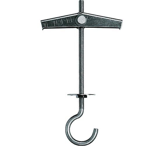 Изображение товара Пружинно-разжимной металлический анкер Fischer KDH 3 25 шт 80182