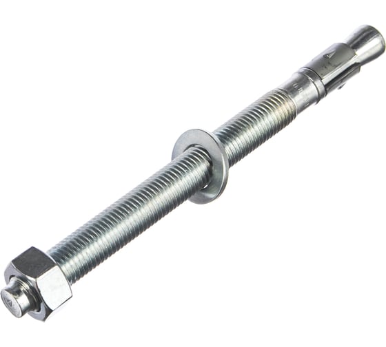 Изображение товара Клиновой анкер Fischer FBN II 16/80 16x198 10 шт 45566