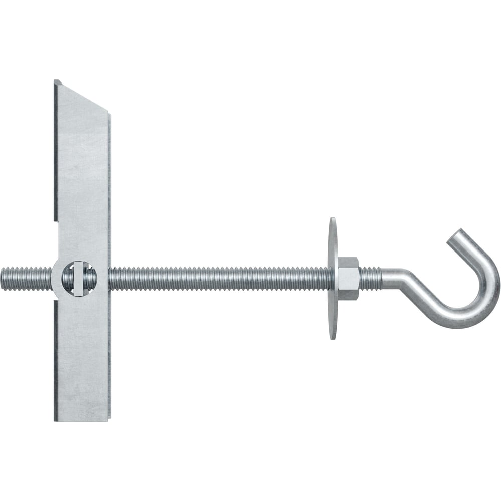 Изображение товара Fischer KDH 6 пружинно-разжимной анкер, М6, 20 шт