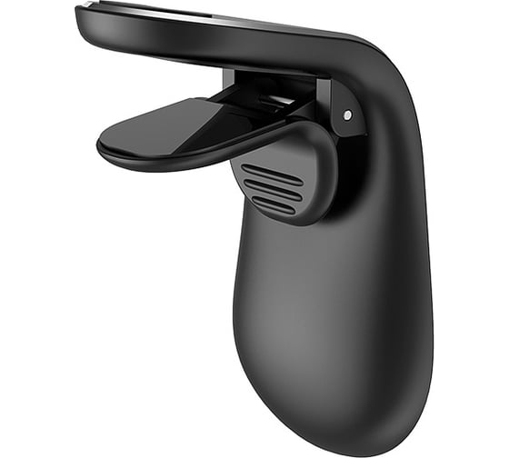 Изображение товара Держатель в автомобиль Borofone bh10 магнитный, в воздуховод, черный 0L-00051119