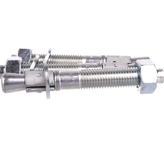 Изображение товара Клиновой анкер Fischer FBN II 16/15K 16x118 10 шт 45571