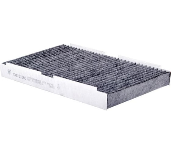 Изображение товара Фильтр салонный угольный Sakura CAC21060