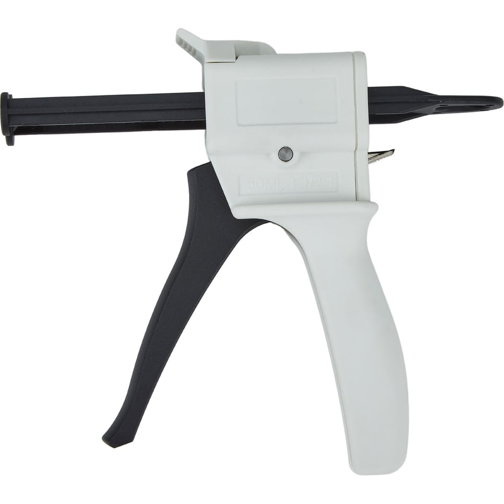 Изображение товара Пистолет АКРИД для клеев и герметиков 50 мл DG-2:1