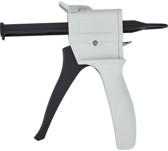 Изображение товара Пистолет для картриджей АКРИД 50ml 1:1/2:1 АD011050