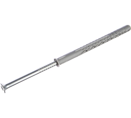 Изображение товара Дюбель с шурупом Fischer SXRL 10X120 T 50 шт 522700