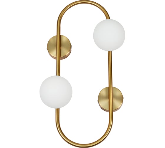 Изображение товара Светильник POWERLIGHT Ellipse 2 GD 1-018730