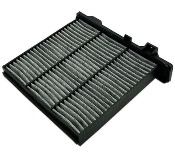 Изображение товара Фильтр салонный угольный Sakura CAC10070