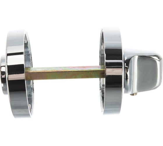 Изображение товара Завертка к ручкам Ренц хром блестящий INBK 16 CP