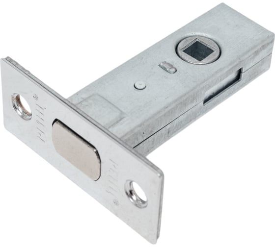 Изображение товара Межкомнатная задвижка Ренц хром блестящий INL-BK 45 C