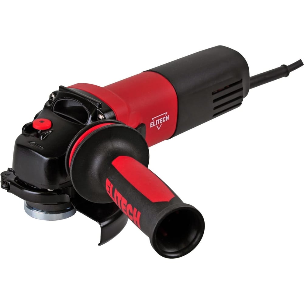 Изображение товара Угловая шлифмашина ELITECH МШУ 0811 E2213.017.00