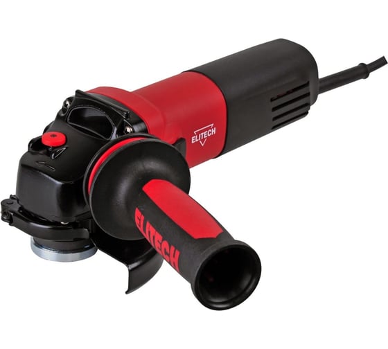 Изображение товара Угловая шлифмашина ELITECH МШУ 0811 E2213.017.00 200319