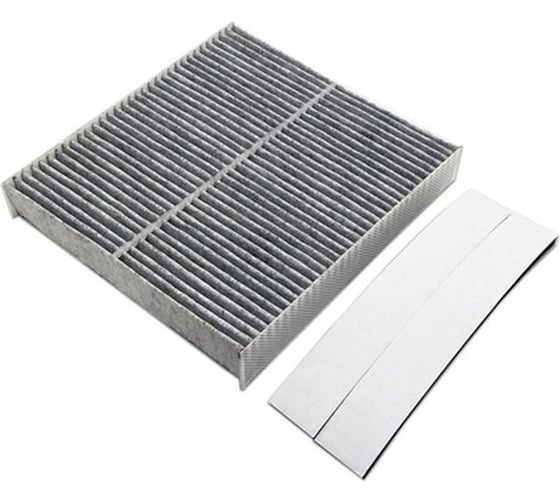 Изображение товара Фильтр салонный угольный Sakura CAC1801