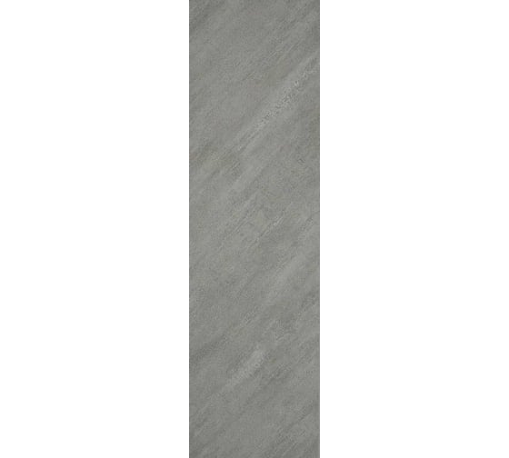 Изображение товара Панель ПВХ Центурион 0.250x2.7 м, ламинированная, бетон светлый 79798