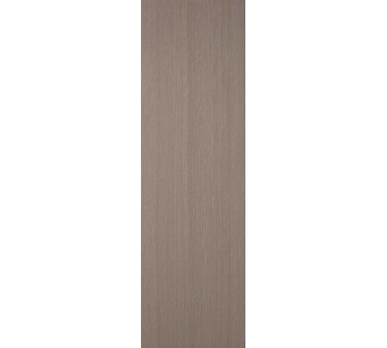 Изображение товара Панель ПВХ Центурион 0.250x2.7 м, ламинированная, дуб дымчатый, 10 шт. в упаковке 72064