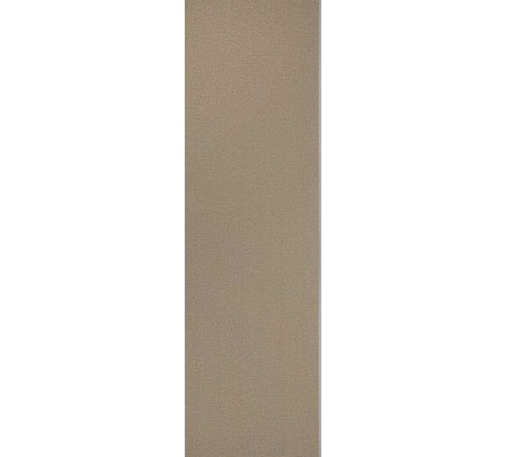 Изображение товара Панель ПВХ Центурион 0.250x2.7 м, ламинированная, лен фисташка, стык в стык, 10 шт. в упаковке 58117