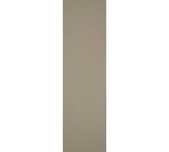 Изображение товара Панель ПВХ Центурион 0.250x2.7 м, ламинированная, штрих бежевый/вельвет бежевый, 10 шт. в упаковке 61456