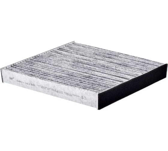Изображение товара Фильтр салонный угольный Sakura CAC16150