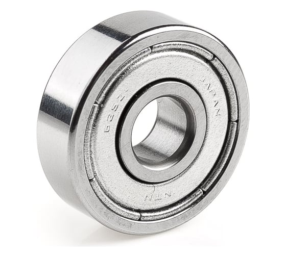 Изображение товара Подшипник NTN 625 ZZ/1K