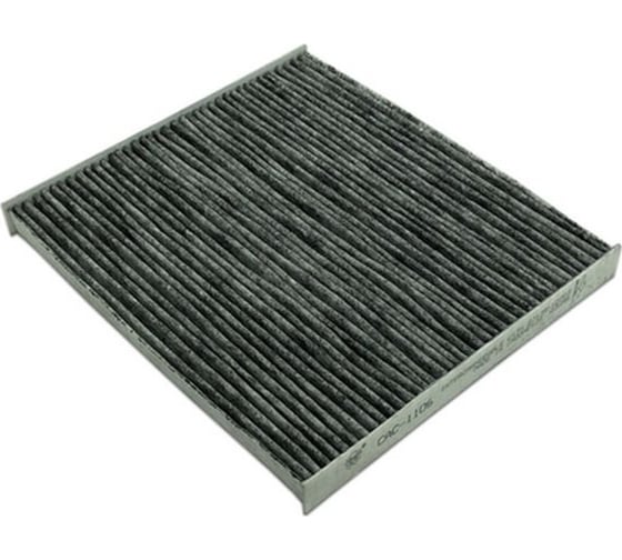 Изображение товара Фильтр салонный угольный Sakura CAC1106