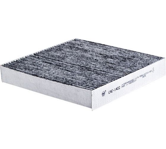 Изображение товара Фильтр салонный угольный Sakura CAC1402