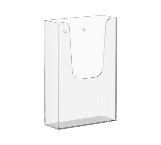 Изображение товара Настенный вертикальный карман Attache А6, пластик 1604103