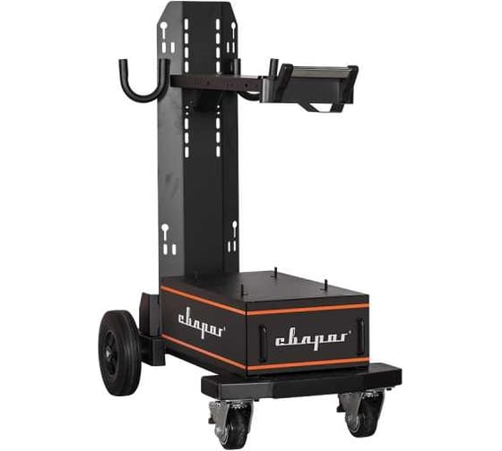 Изображение товара Тележка для MIG TR500 (N222/N221) Сварог 93661