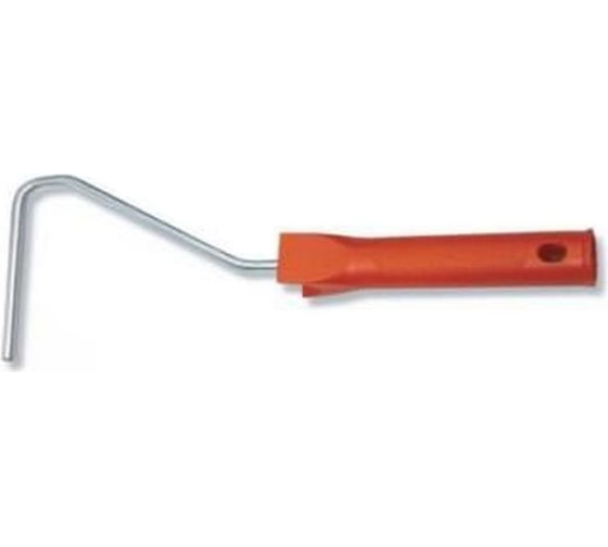 Изображение товара Ручка для мини-валиков 90х290 мм, оцинкованный (10, 11, 15, 16 см) 888 1821129