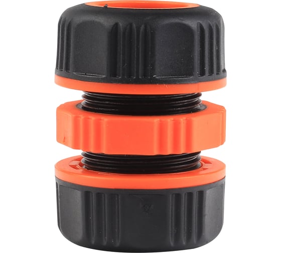 Изображение товара Муфта ремонтная HMP-12 пластиковая, 1/2" Patriot 777001140