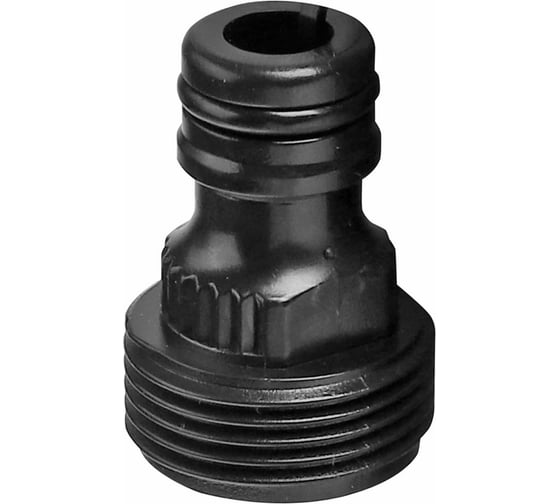 Изображение товара Адаптер AIP-34 внутренний, пластиковый, 3/4" Patriot 777001134