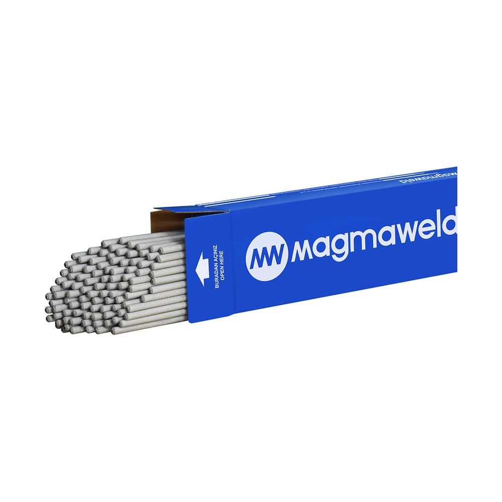 Изображение товара Электроды из нержавеющей стали EI 308L VAC 2.50x350 мм, 1,75 кг MAGMAWELD