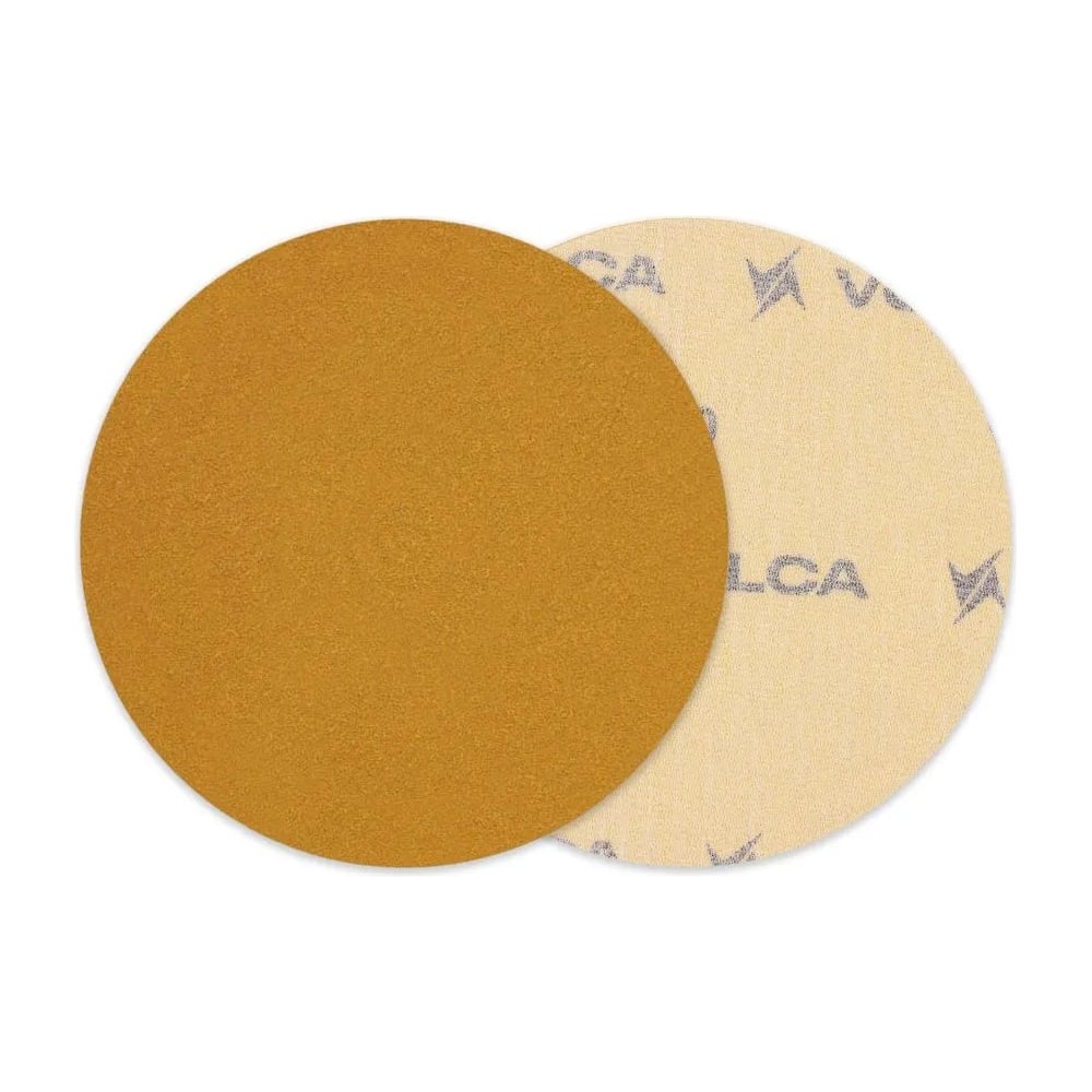 Изображение товара Диск абразивный Sapphire 125 мм P40 100 шт VOLCA