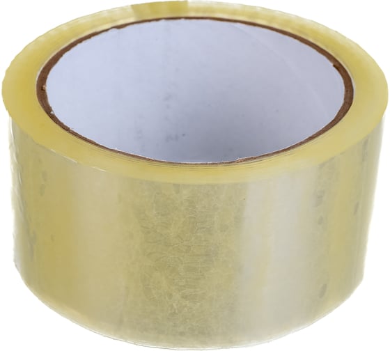 Изображение товара Клейкая лента Сталер 50ммх63м 40мкр прозр. Упак. 36 шт. 50/231П