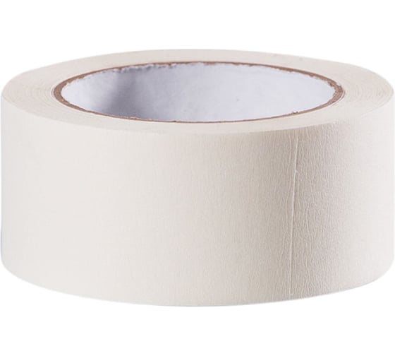 Изображение товара Малярная лента Сталер 50ммх36м. Упак. 36 шт. М108/36