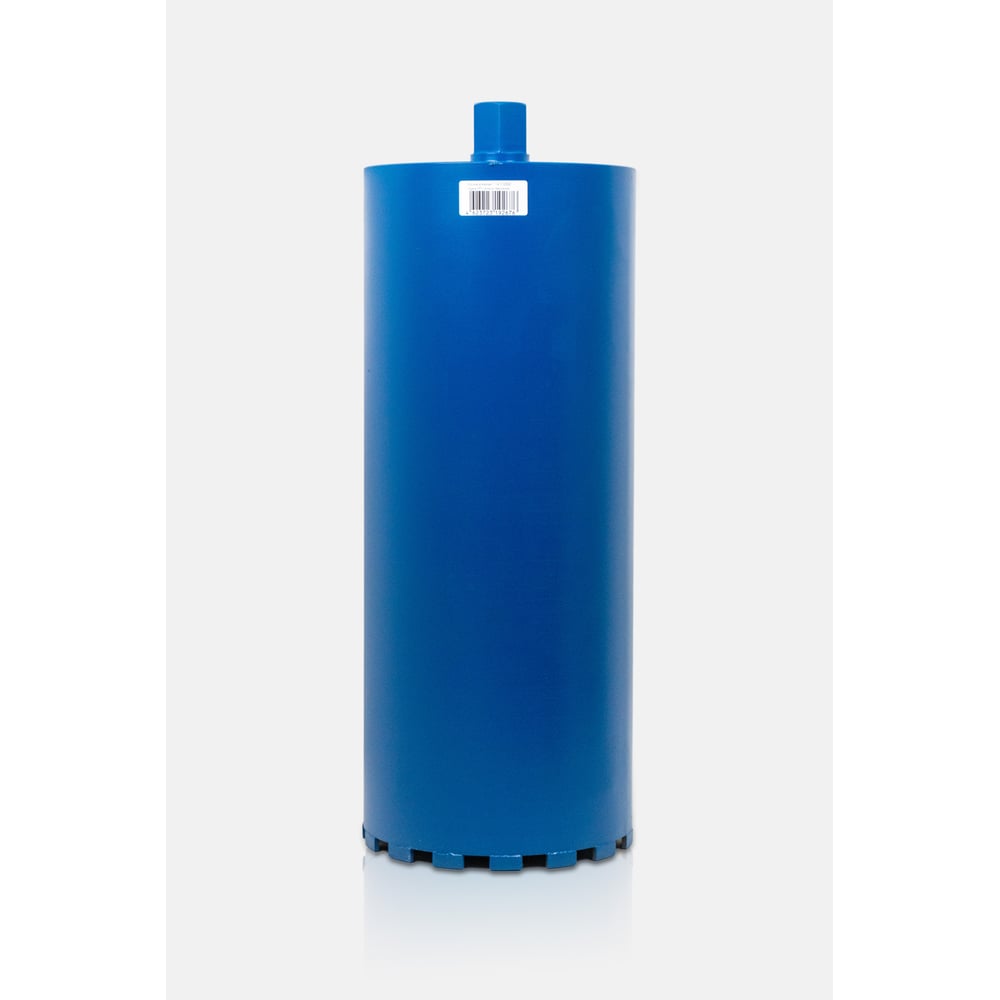 Изображение товара Коронка алмазная по бетону 212 мм для алмазного бурения KEOS DC212.500