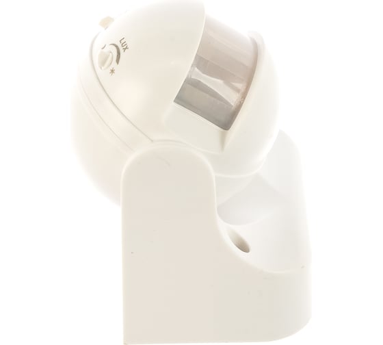 Изображение товара Настенный датчик движения REXANT ДДС 02 11-9210