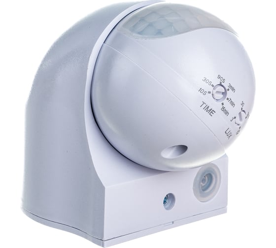 Изображение товара Настенный датчик движения REXANT ДДС 03 11-9211