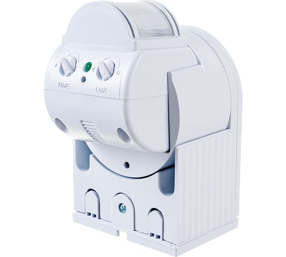 Изображение товара Настенный датчик движения REXANT ДДС 04 11-9212